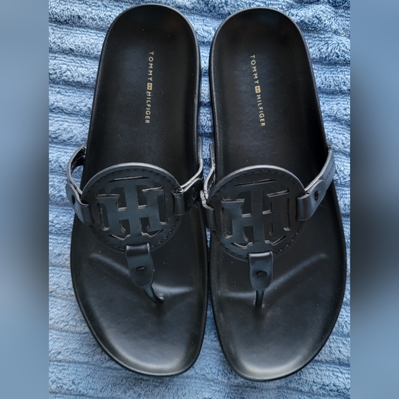 Tommy Hilfiger Relina Sandals - Picture 3 of 9